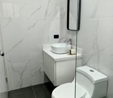 Puntarenas Apartment | Valu