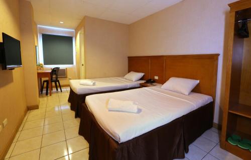 Dagupan Hotel | Value Star Inn