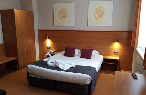 Menen Hotel | Value Stay Menen