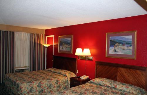 Shakopee Hotel | Valustay Inn Shakopee