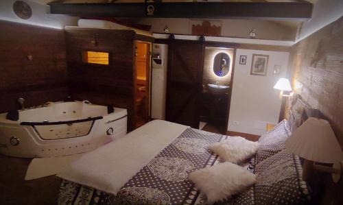 Demonte Ski Chalet | Valyrom's Fauniera Cottage