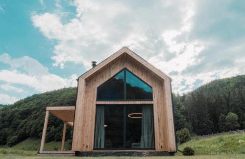 Vama Buzaului Ski Chalet | Vama Chalet