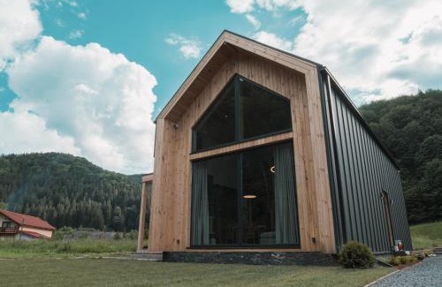Vama Buzaului Ski Chalet | Vama Chalet