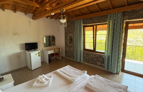 Kalekoy Koyu House | Vama Konuk Evi