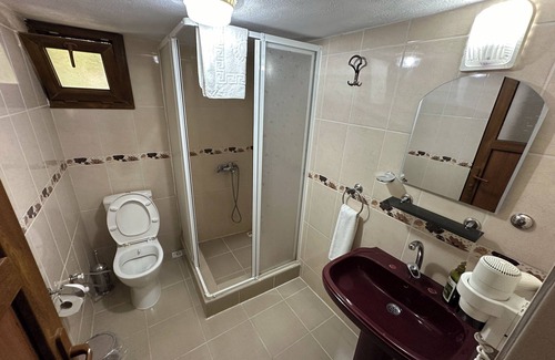 Kalekoy Koyu House | Vama Konuk Evi