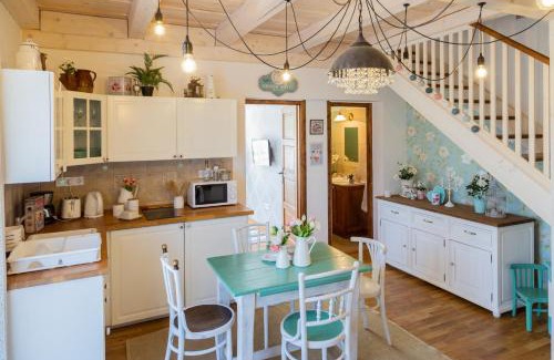 Eger Apartment | Vanília Apartman