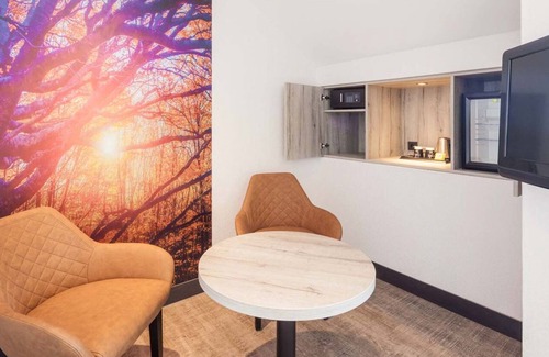 Akersloot Hotel | Van Der Valk Hotel Akersloot