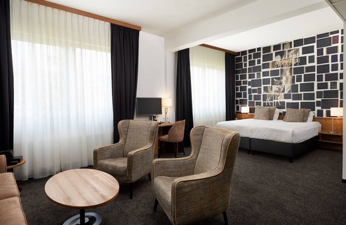 Wittenburg Hotel | Van der Valk Hotel Hamburg-Wittenburg