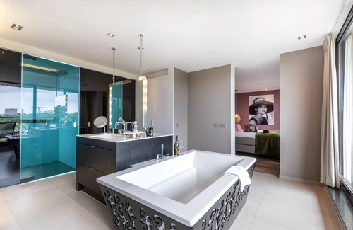 Municipality of Heerlen Hotel | Van der Valk Hotel Heerlen