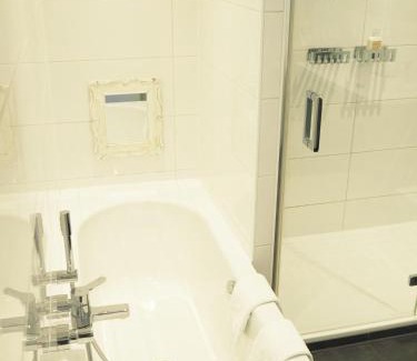 Stadtmitte/Neustadt Hotel | Van der Valk Hotel Hildesheim