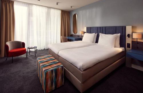 Eemnes Hotel | Van der Valk Hotel Hilversum/De Witte Bergen