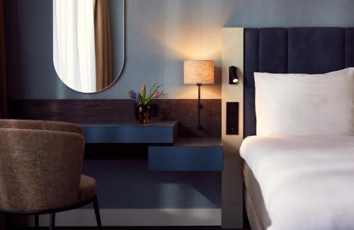 Eemnes Hotel | Van der Valk Hotel Hilversum/De Witte Bergen