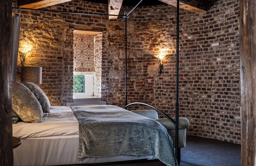 Municipality of Heerlen Hotel | Van der Valk Hotel Kasteel Terworm