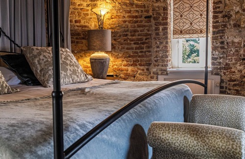 Municipality of Heerlen Hotel | Van der Valk Hotel Kasteel Terworm