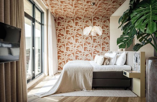 Middelburg Hotel | Van der Valk Hotel Middelburg