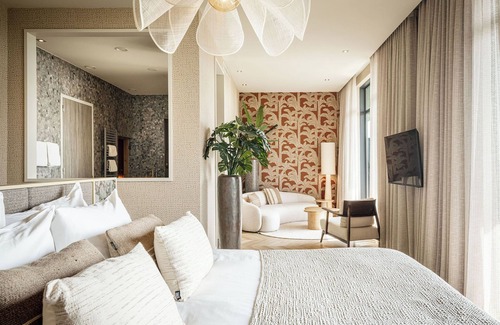 Middelburg Hotel | Van der Valk Hotel Middelburg