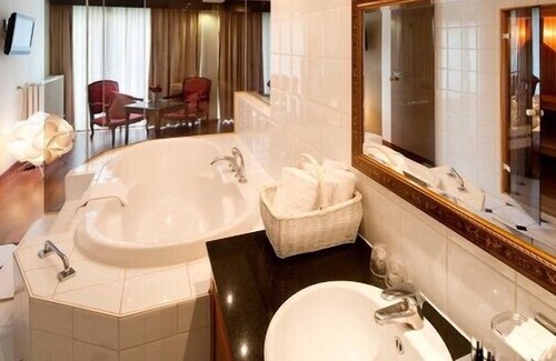 Nazareth Hotel | Van der Valk Hotel Nazareth - Gent