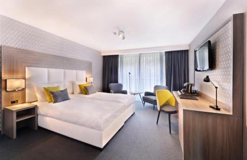 Nazareth Hotel | Van der Valk Hotel Nazareth-Gent