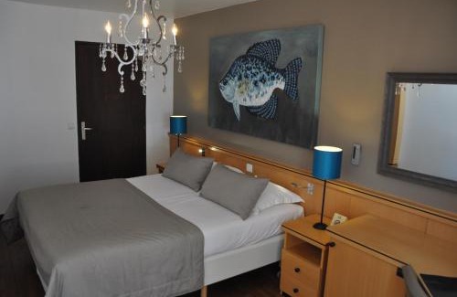 Saint-Aygulf Hotel | Van der Valk Hotel Saint-Aygulf