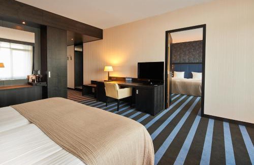 Sneek Hotel | Van der Valk Hotel Sneek