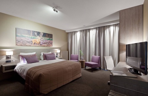 Spier Hotel | Van Der Valk Hotel Spier - Dwingeloo