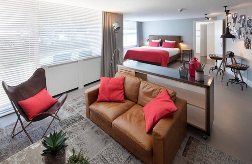 Urmond Hotel | Van Der Valk Hotel Stein - Urmond