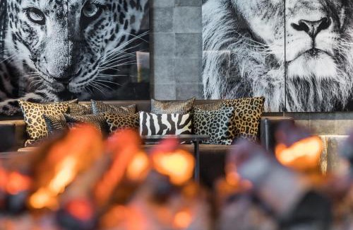 Zuidwest Hotel | Van der Valk Hotel Utrecht