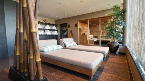 Veenendaal Hotel | Van der Valk hotel Veenendaal