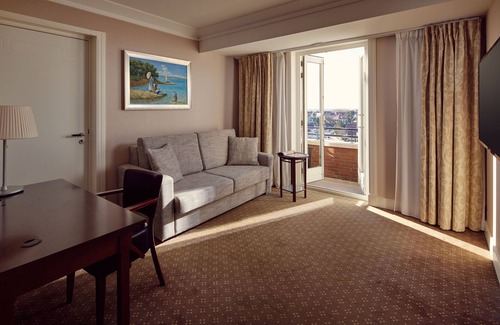 Noordwijk Hotel | Van der Valk Palace Hotel Noordwijk