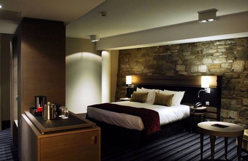 Saint-Laurent Hotel | Van der Valk Sélys Liège Hotel & Spa