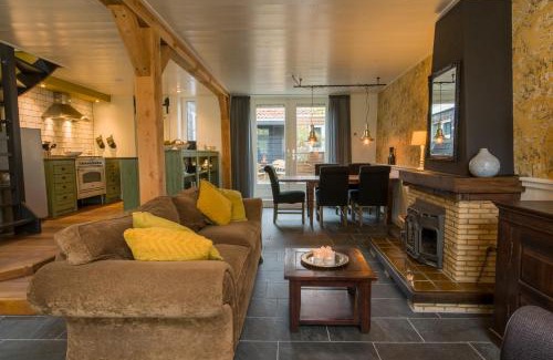 Medemblik Villa | Van Gogh Huis Medemblik