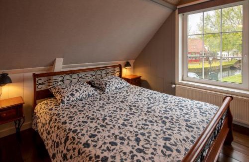 Medemblik Villa | Van Gogh Huis Medemblik