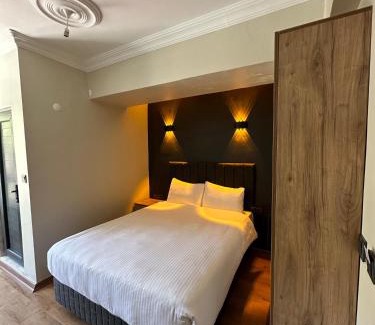 Gevas Hotel | Van Orient Hotel