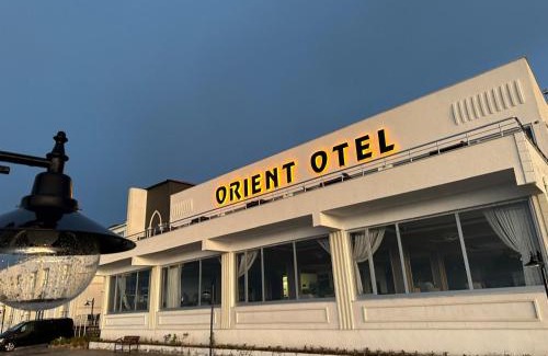 Gevas Hotel | Van Orient Hotel