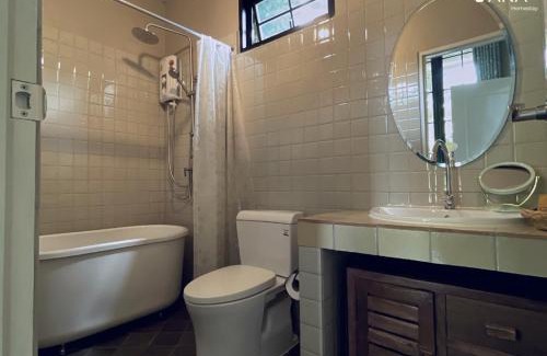Pong Yaeng House | VANA Homestay