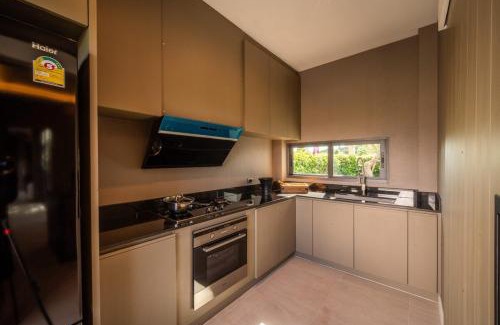 San Pu Loei Villa | Vanalux Garden Villa Chiangmai