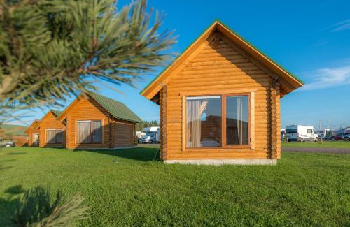 Saue Other | Vanamõisa Caravan Park