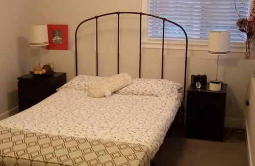 Kitsilano House | Vancouver Best Location!!