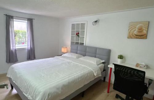 Burnaby House | Vancouver Burnaby Villa 36