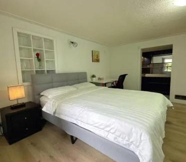 Burnaby House | Vancouver Burnaby Villa 36
