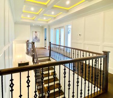 Richmond Bed & Breakfast | Vancouver Shangrila House