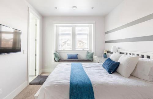 Oakridge House | Vancouver West Cozy Retreat by Host Launch