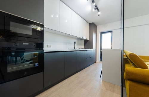 Sector 2 Apartment | Vanda
