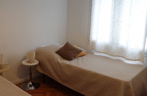 Vandoeuvre-les-Nancy Bed & Breakfast | Vandoeuvre International Home