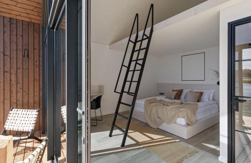 Darsuniskis Apartment | Vanduo Marse