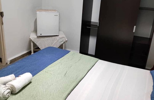 Las Tunas Hostel | Vanesa's Room for Rent LAS TUNAS