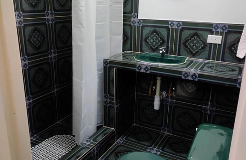 Las Tunas Hostel | Vanesa's Room for Rent LAS TUNAS