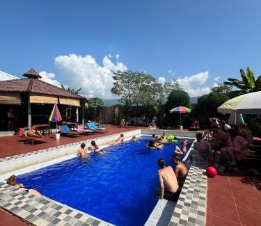 Vang Vieng Hostel | Vang Vieng Chill House