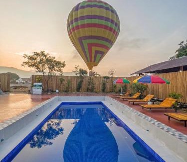 Vang Vieng Hostel | Vang Vieng Chill House