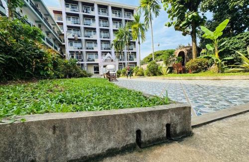 Vang Vieng Hotel | Vang vieng Vilayvong Hotel One